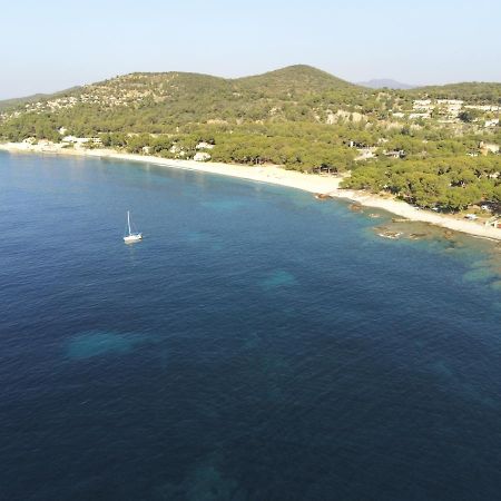 Le Petit Semaphore Saint-Raphaël Buitenkant foto